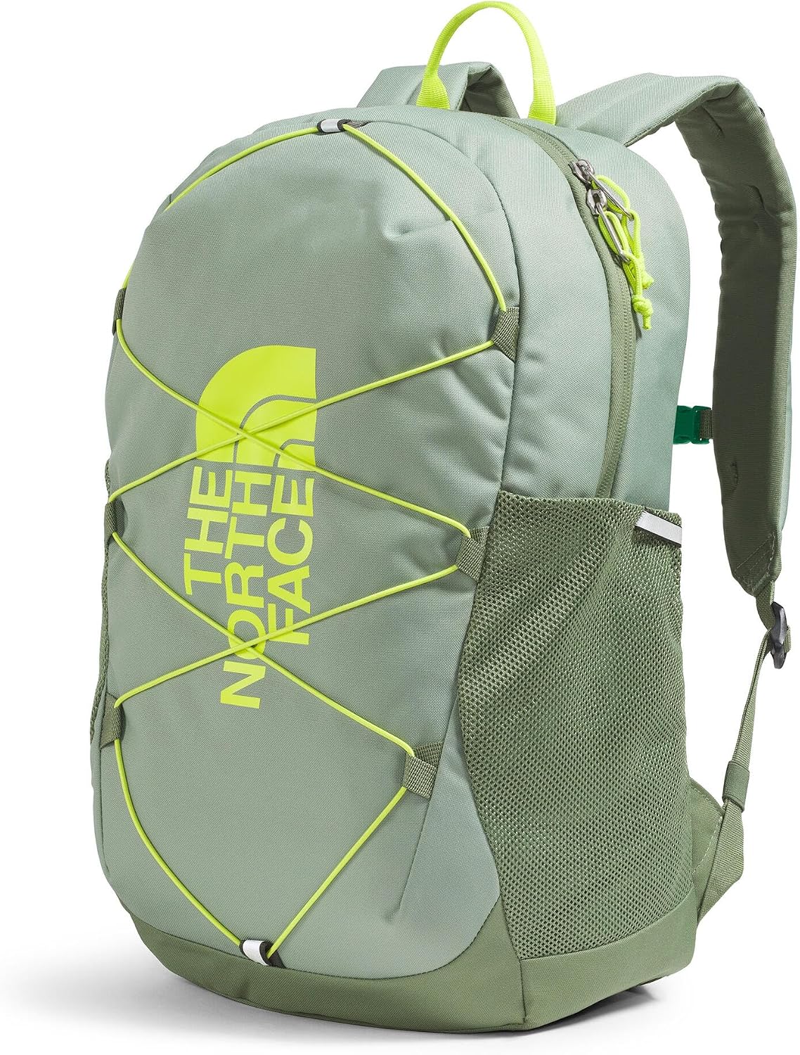 Water-Repellent Travel Bag