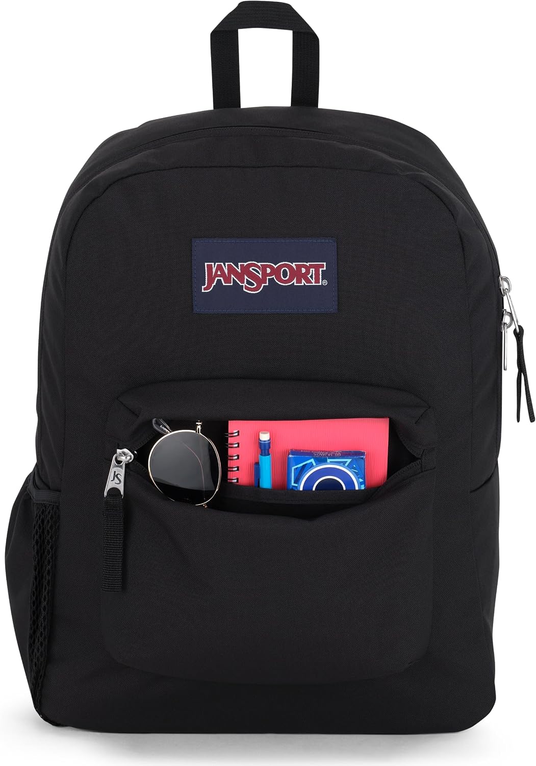 Simple Bag for Everyone with 1 Main Compartment