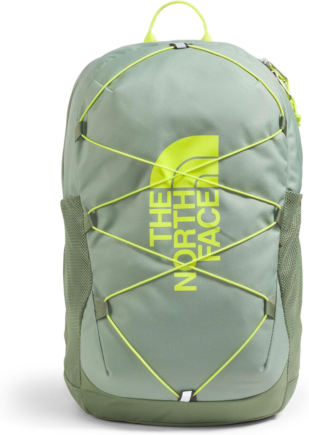 Water-Repellent Travel Bag