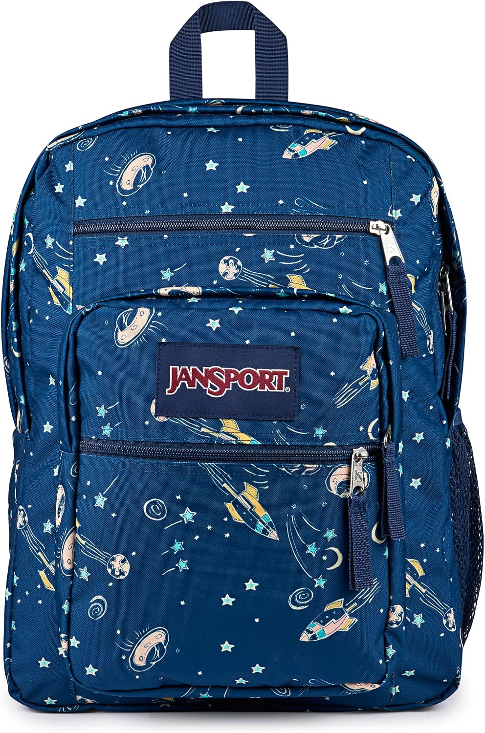 Computer Bag with 2 Compartments