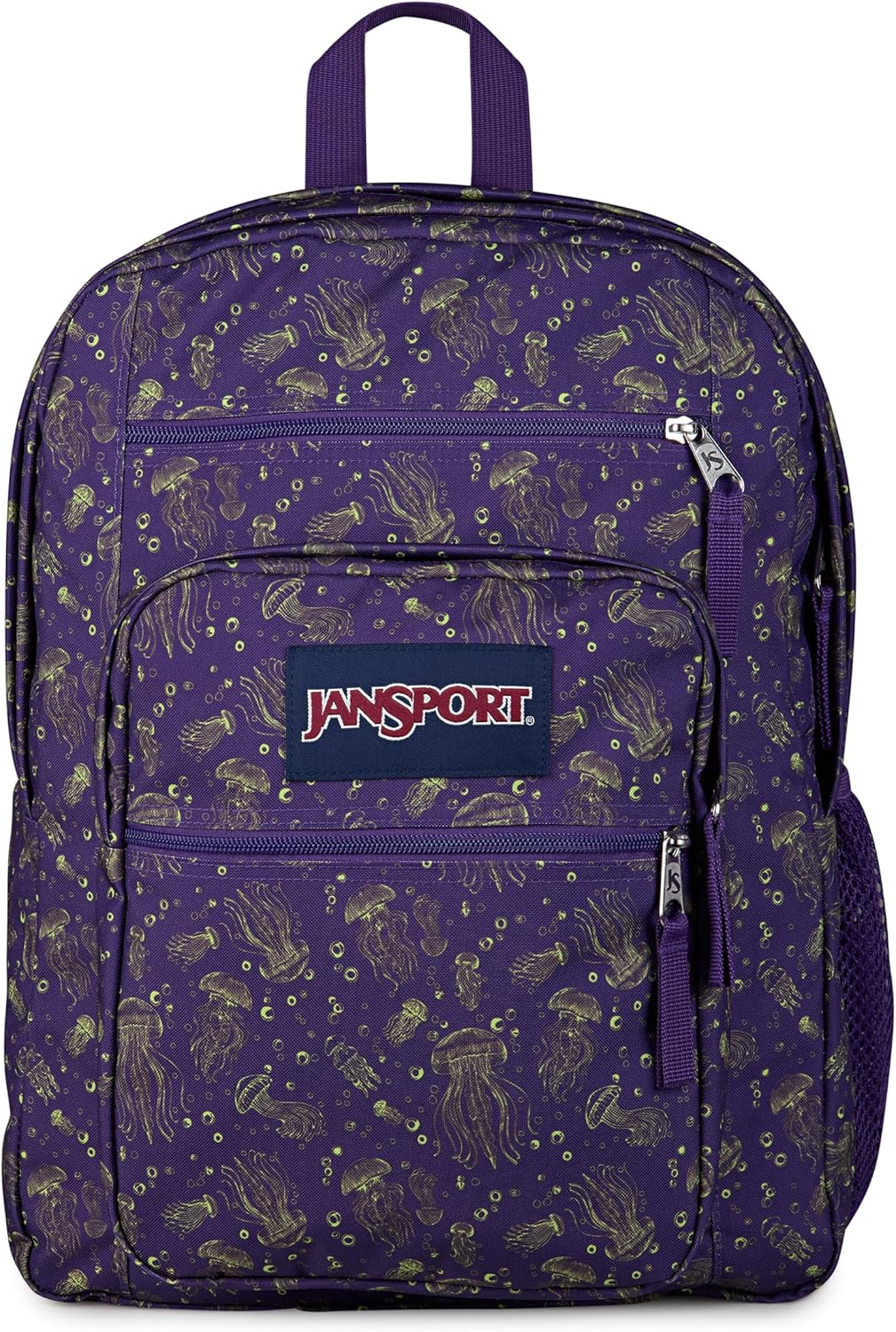 Computer Bag with 2 Compartments