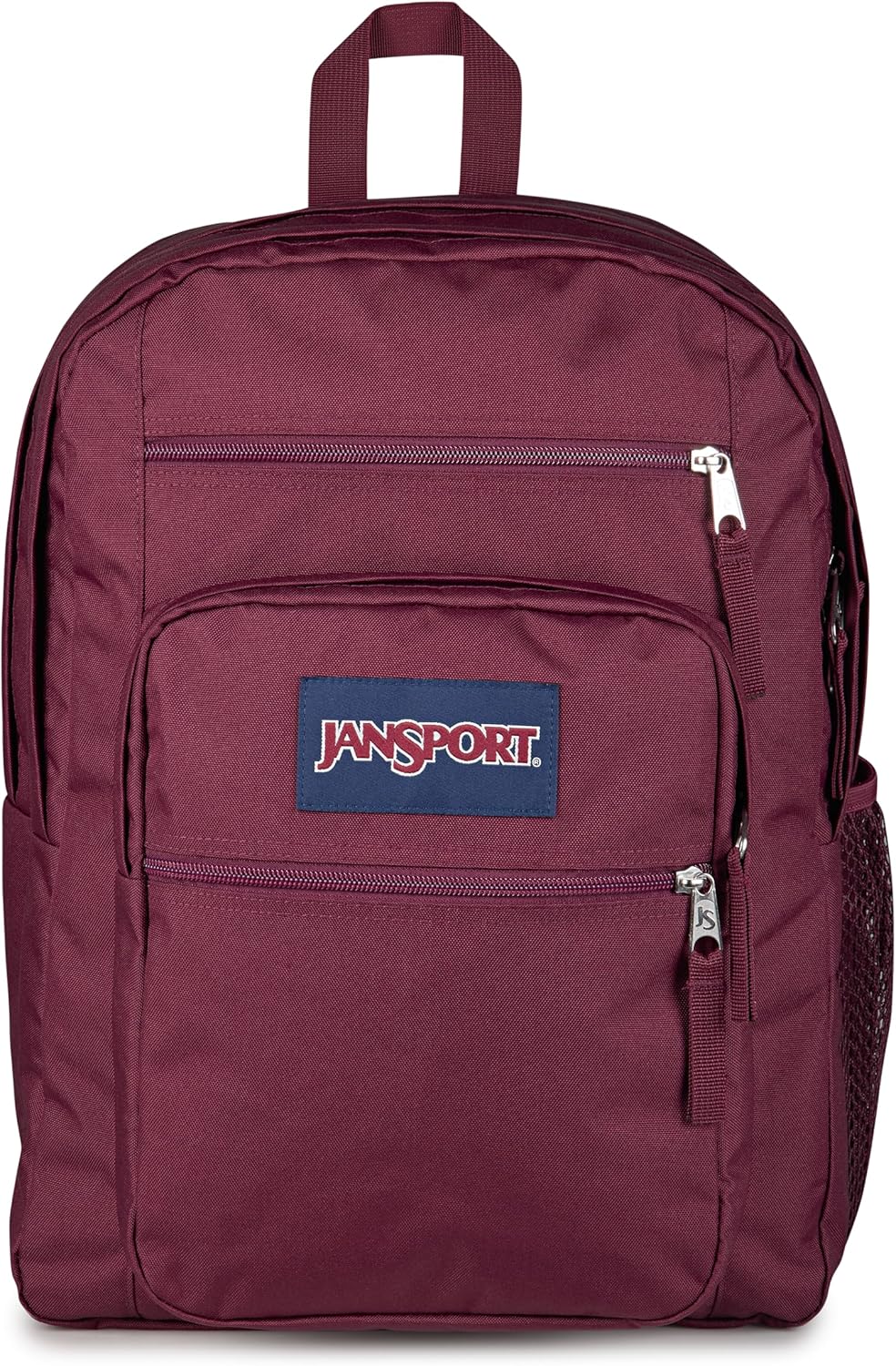 Computer Bag with 2 Compartments