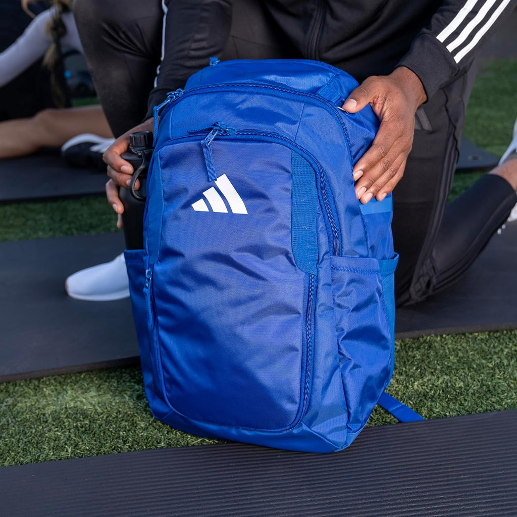 Stadium Soccer Backpack