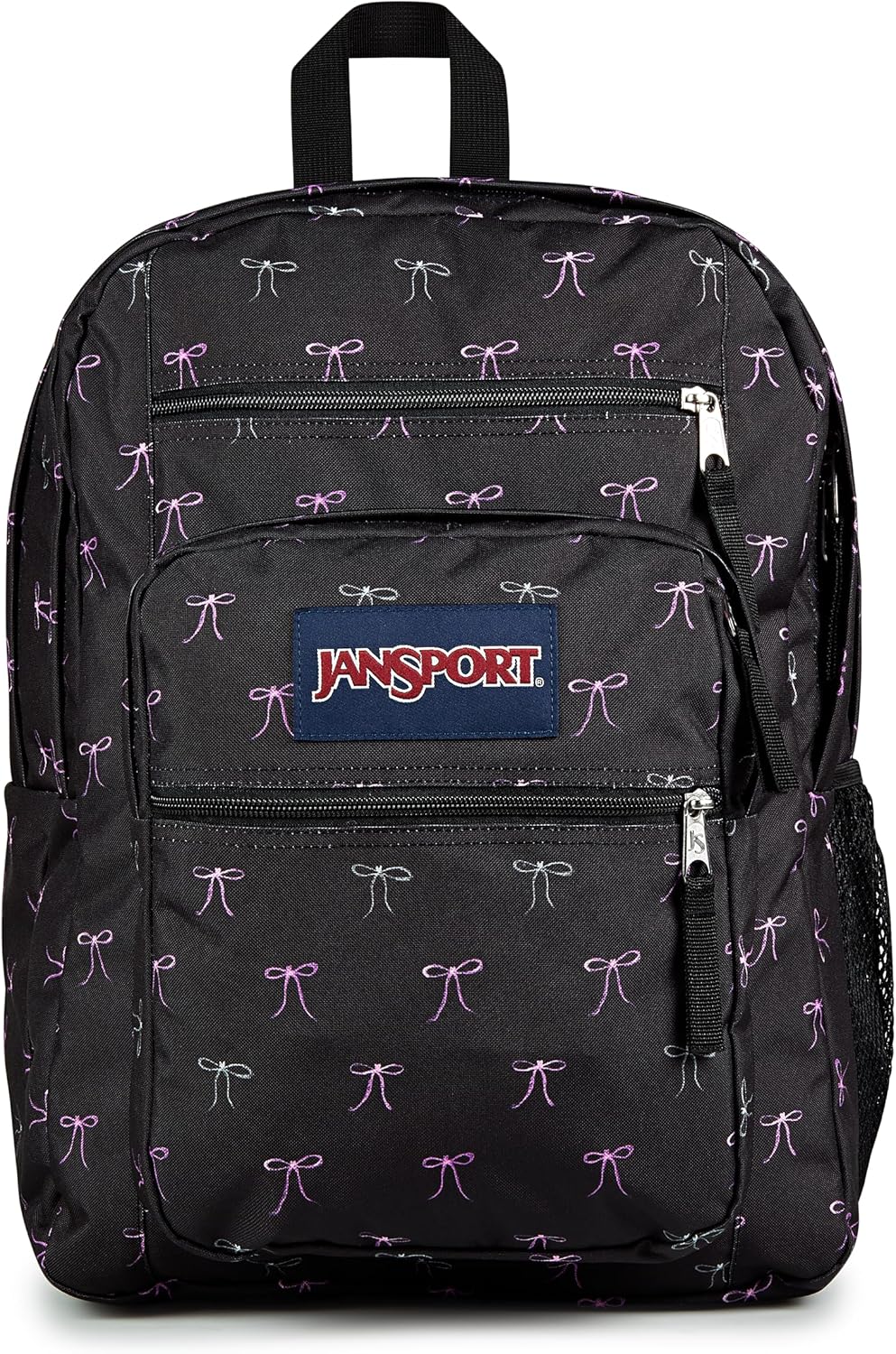 Computer Bag with 2 Compartments
