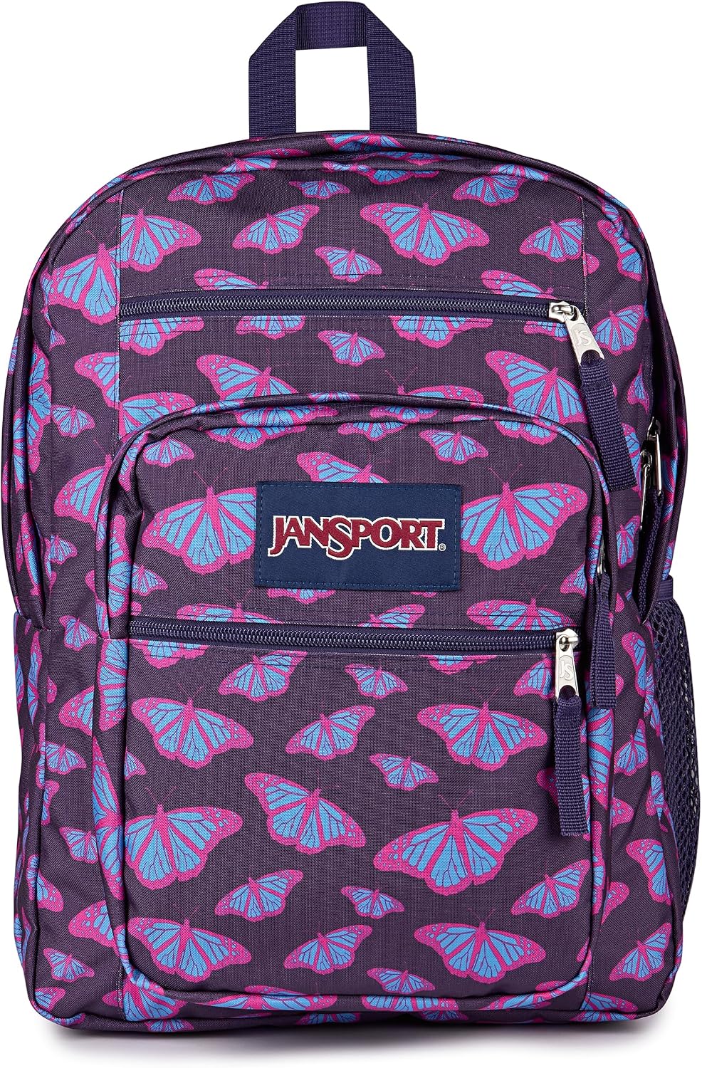 Computer Bag with 2 Compartments