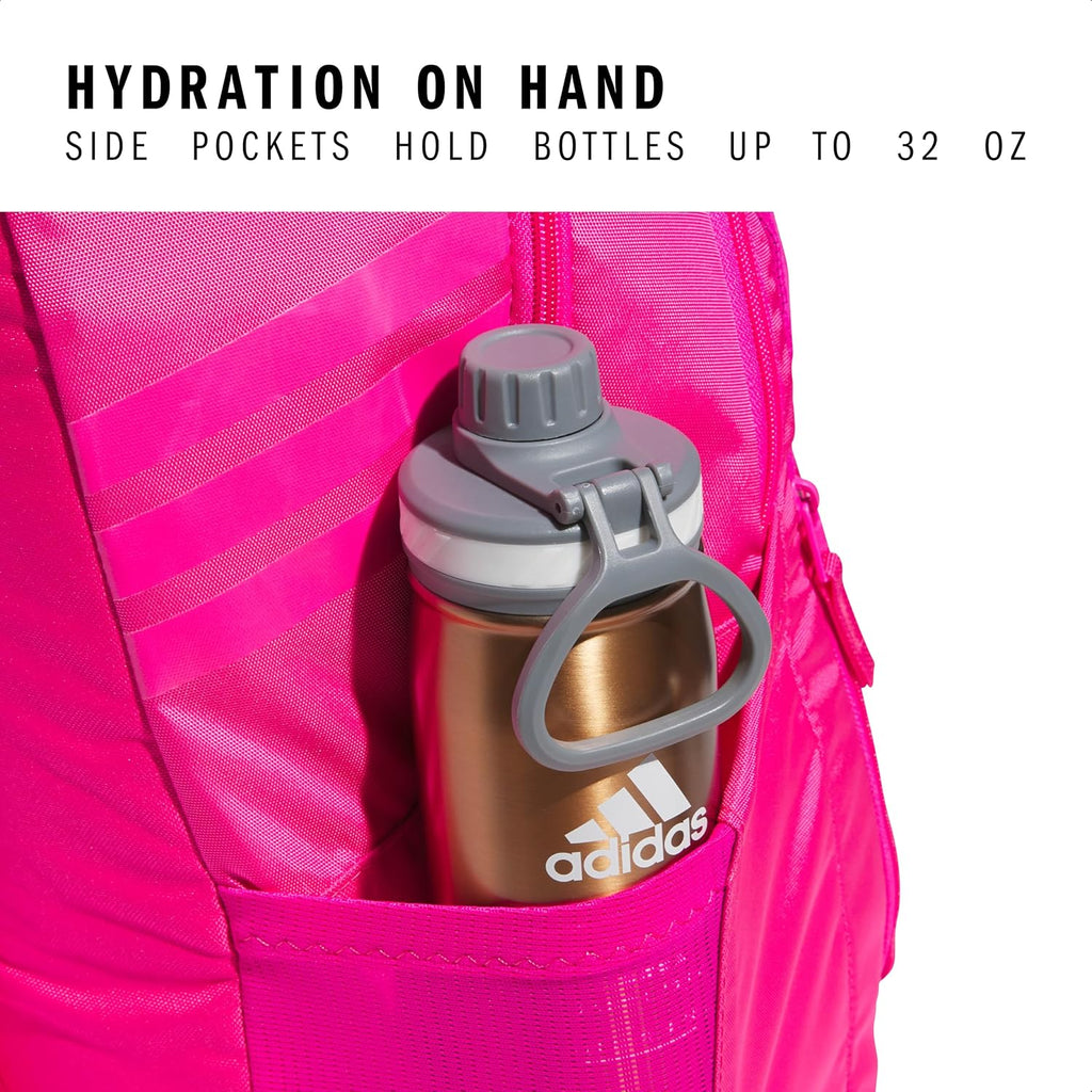 Stadium Soccer Backpack