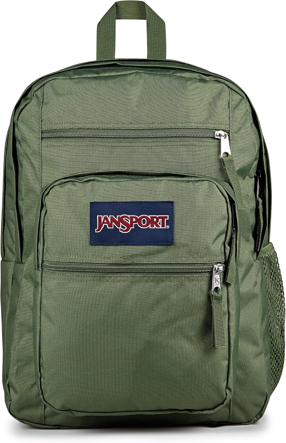 Ergonomic Shoulder Straps