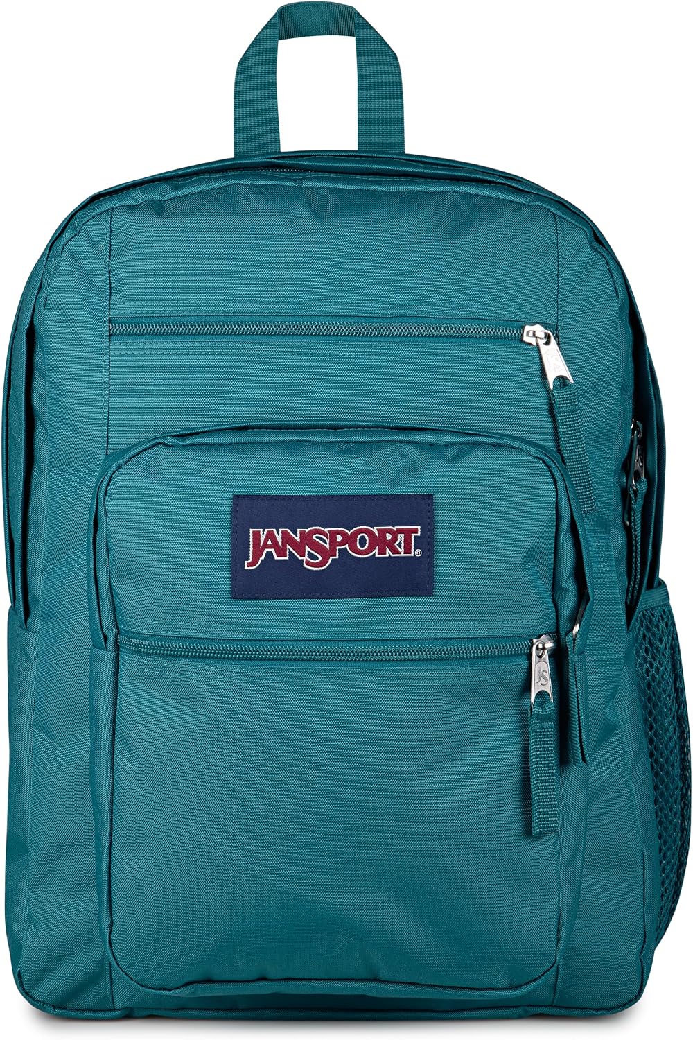 Ergonomic Shoulder Straps