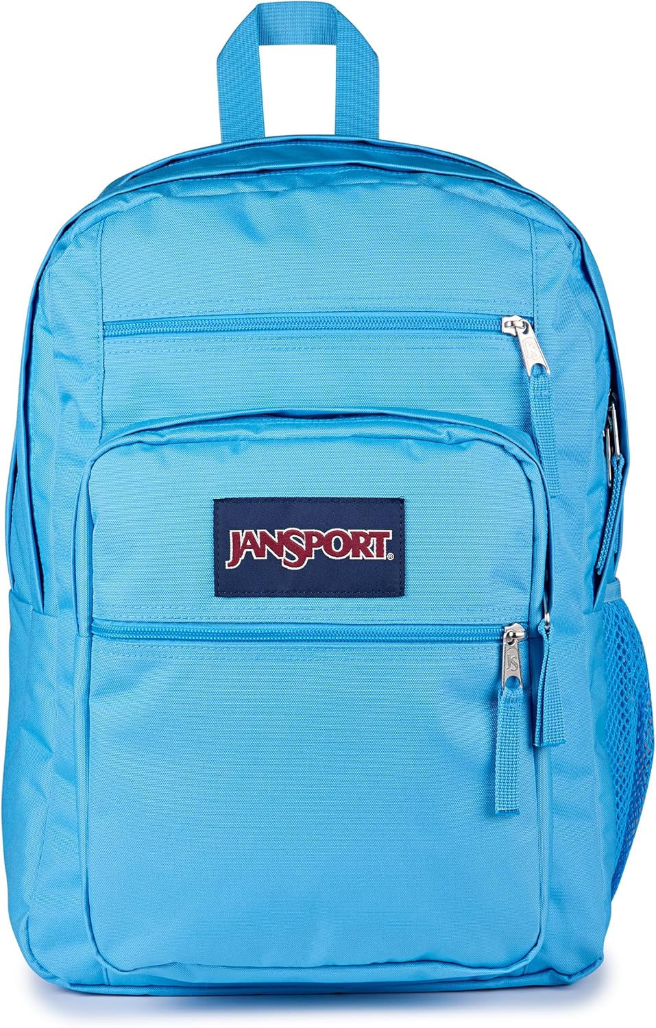 Ergonomic Shoulder Straps