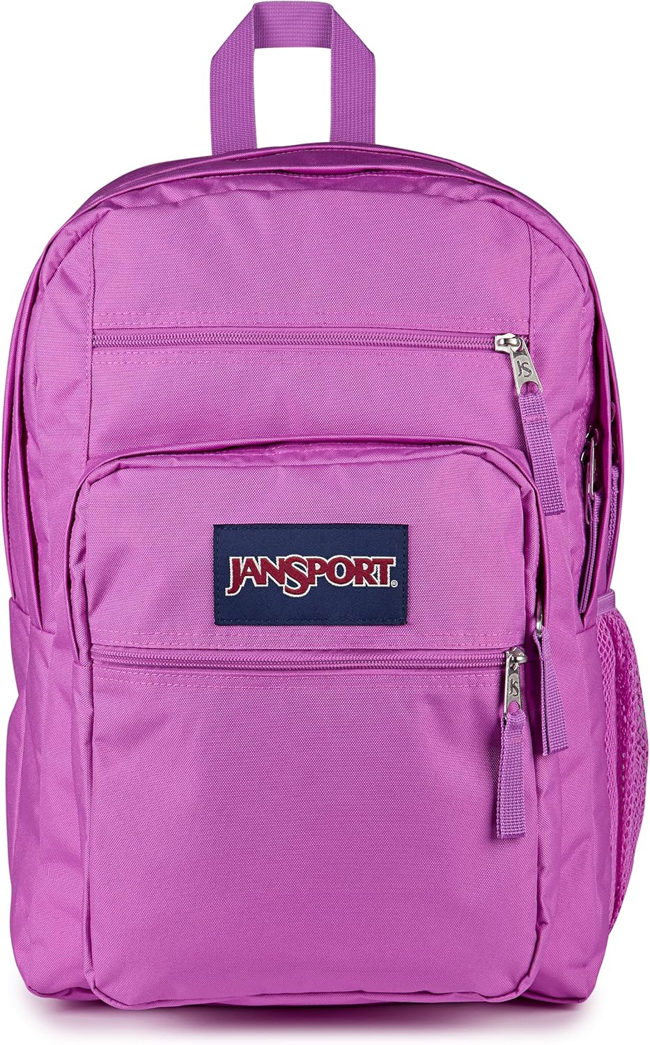 Ergonomic Shoulder Straps