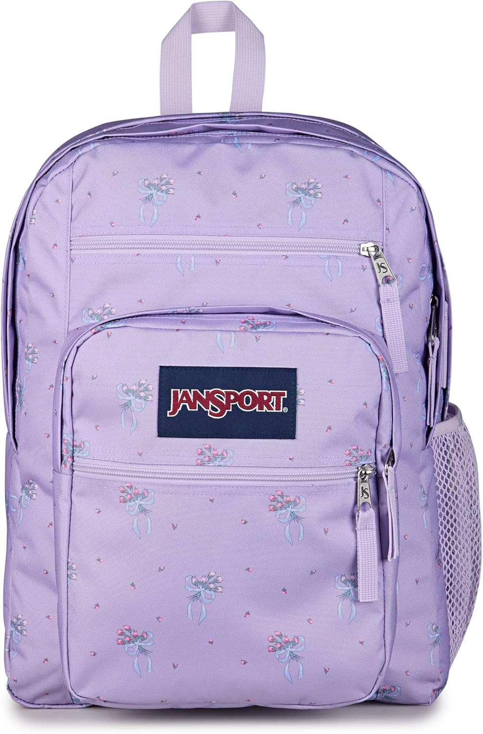 Computer Bag with 2 Compartments