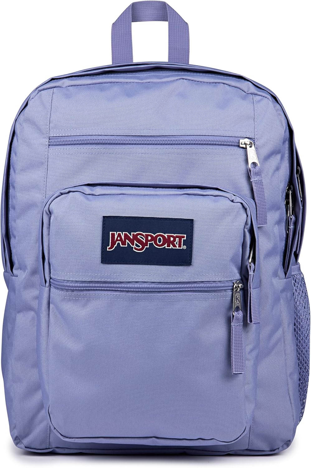 Ergonomic Shoulder Straps