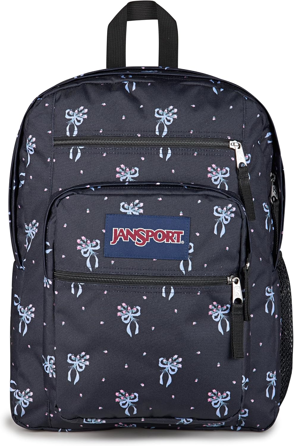 Ergonomic Shoulder Straps
