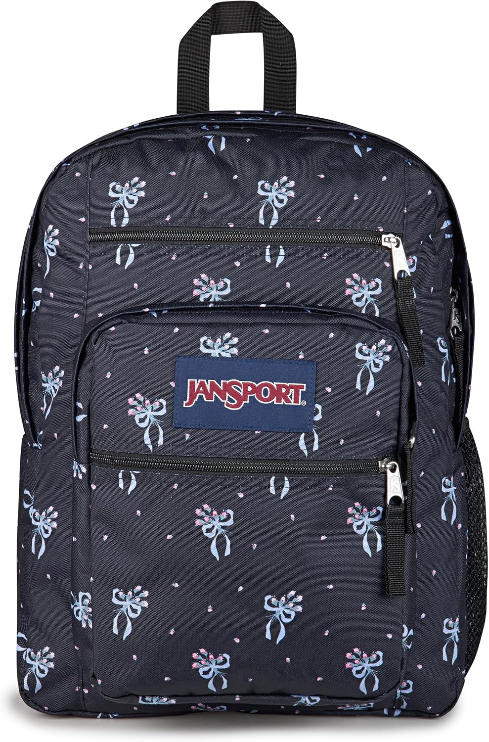Computer Bag with 2 Compartments