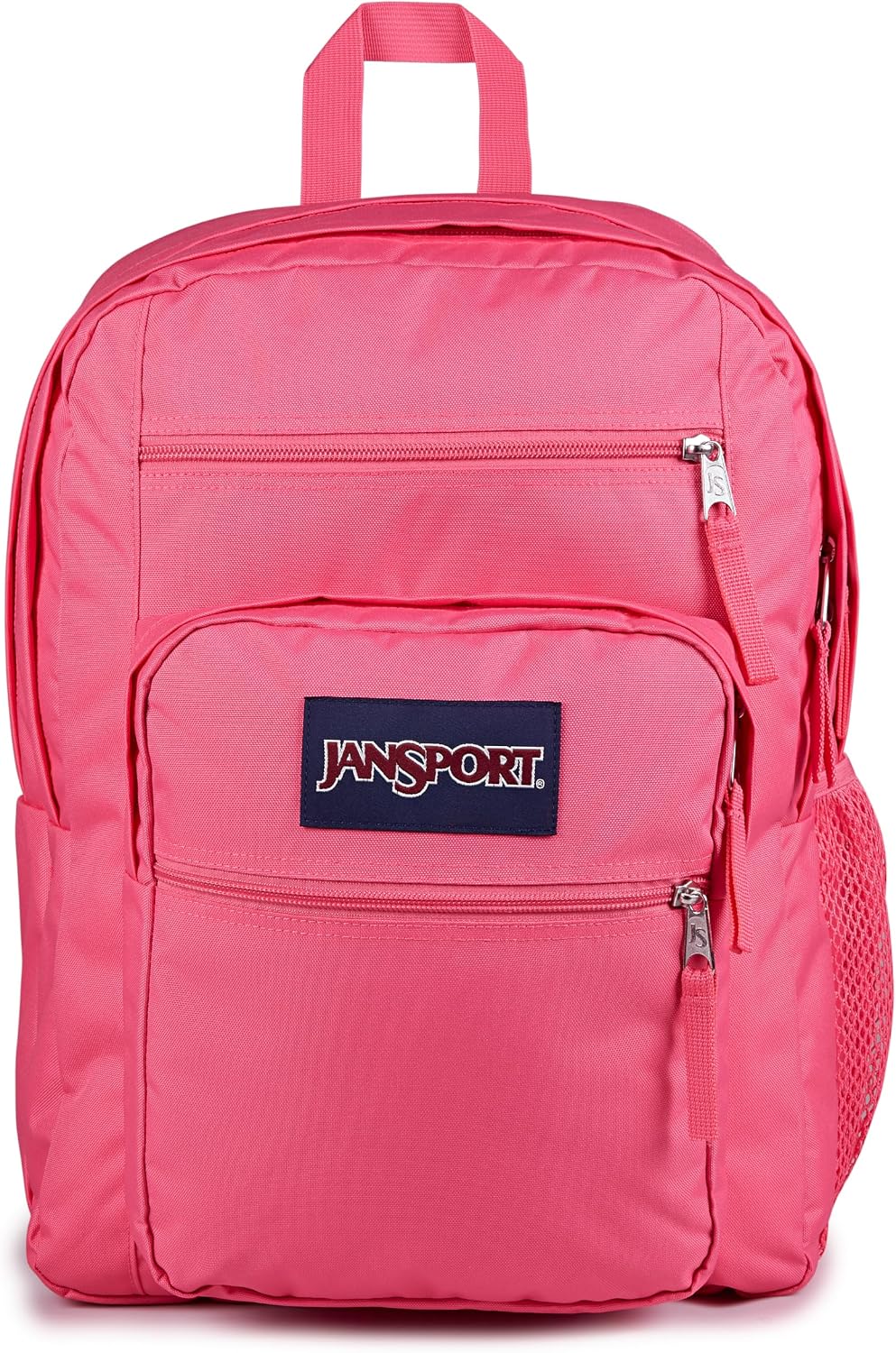 Ergonomic Shoulder Straps