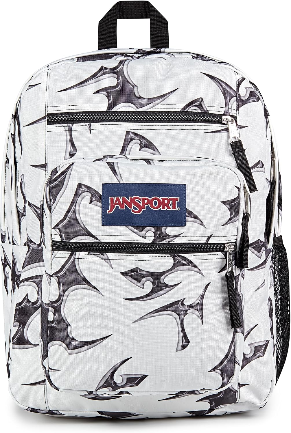 Computer Bag with 2 Compartments