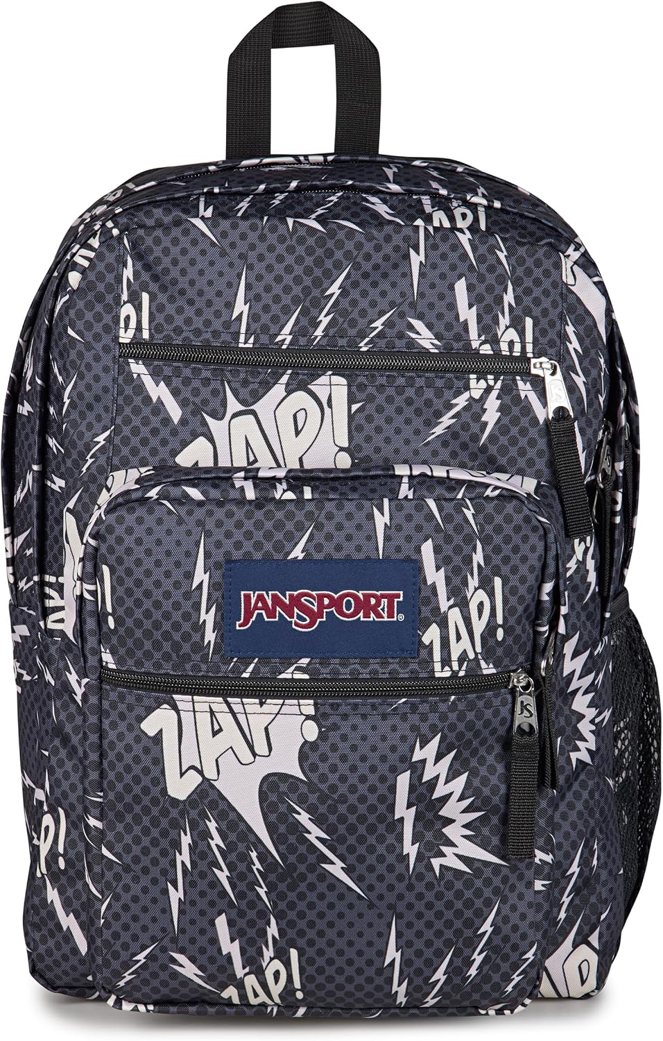 Computer Bag with 2 Compartments