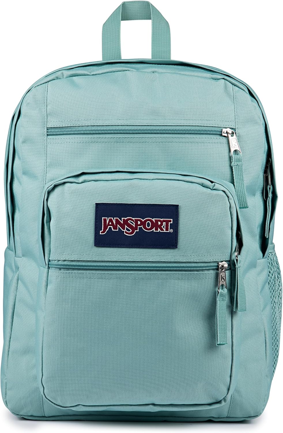 Computer Bag with 2 Compartments