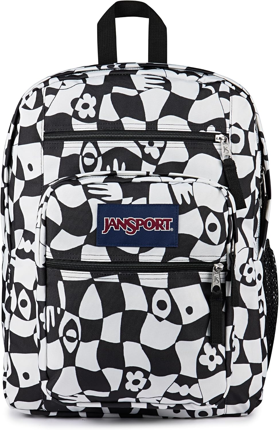 Computer Bag with 2 Compartments