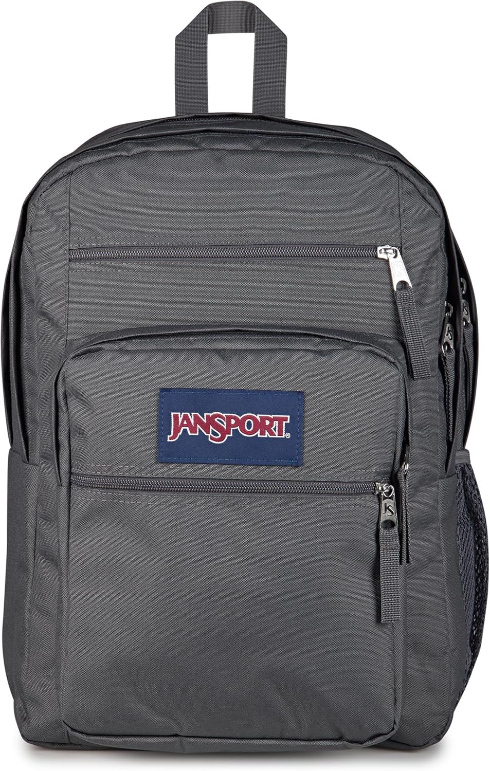 Ergonomic Shoulder Straps