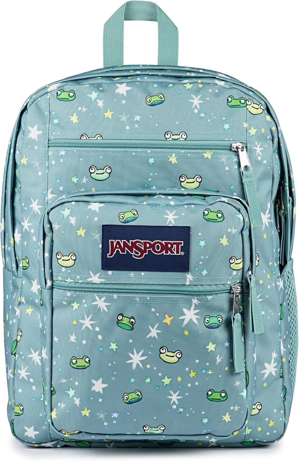 Computer Bag with 2 Compartments