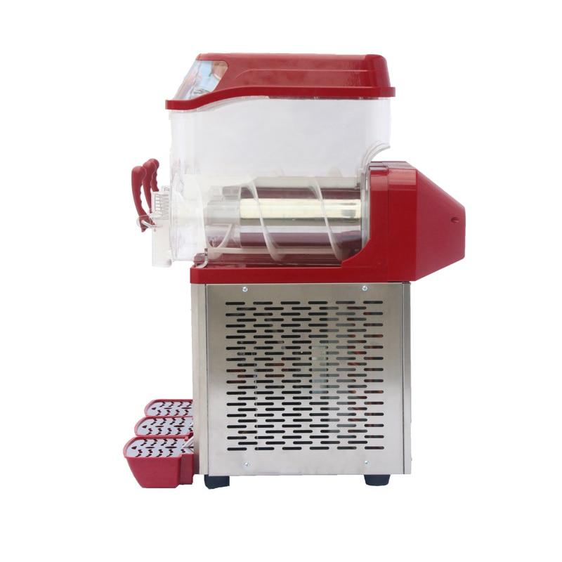 Premium Margarita Frozen Slushy Drink Maker Machine.110V