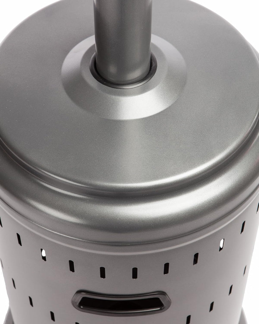 46.000 BTU Outdoor Propane Patio Heater
