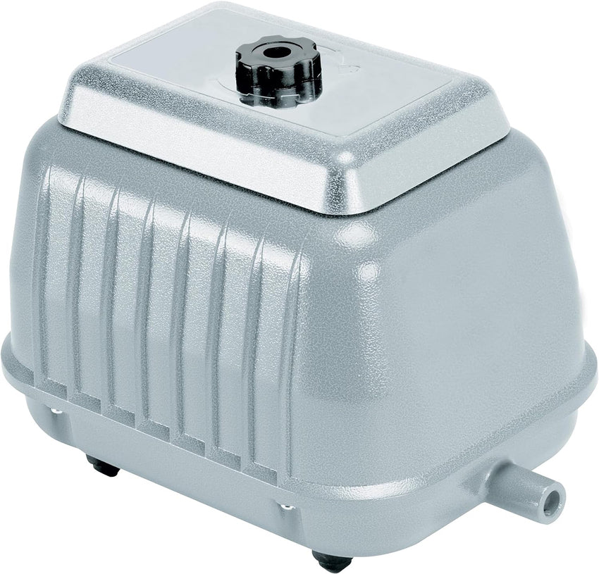 Danner Manufacturing. Inc.. Oxy-Flo AP-100. High Volume Aquarium Air Pump. 04280