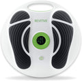 Advanced Circulation Booster – Actively Increases Circulation. Relieve Tired. Aching. Heavy Feeling Foot and Leg Pains – See If You Can Walk Farther in Just 6-8 Weeks.