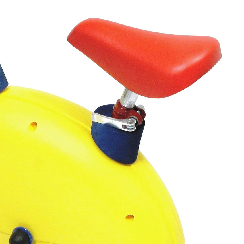 Redmon Fun and Fitness Exercise Equipment for Kids - Weight Bench Set.Incline