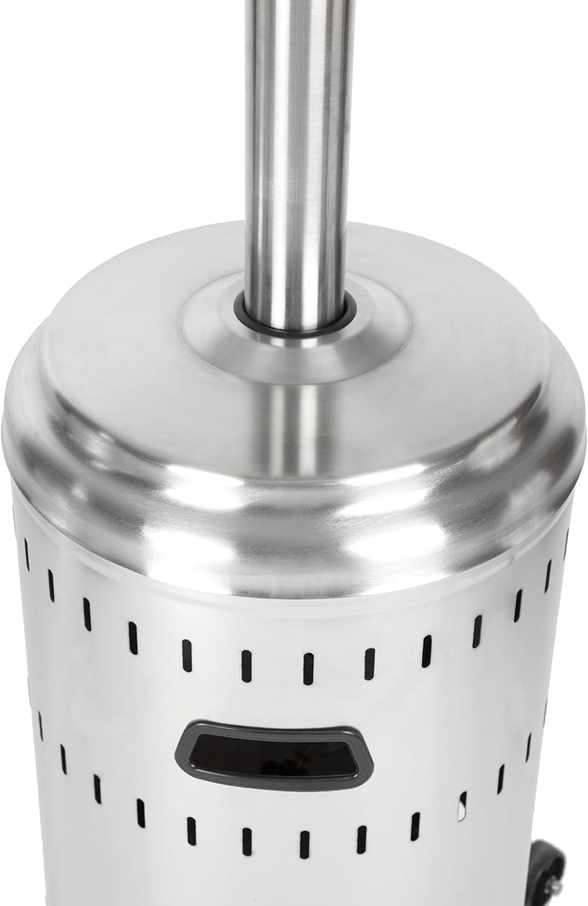 46.000 BTU Outdoor Propane Patio Heater