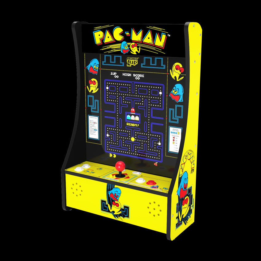 Arcade1Up. Pac-Man Partycade