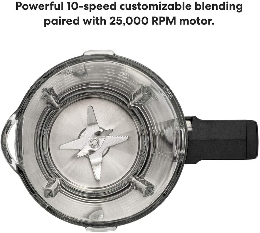 Instant Ace Nova Cooking Blender. Hot and Cold. 9 One Touch Programs. 54 oz. 1000W